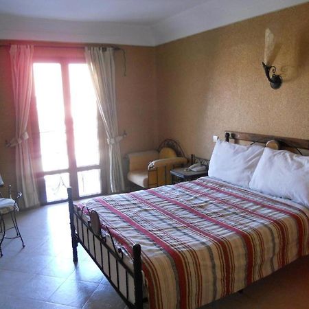 Hotel Salama Ste Sal- Ama Sud Sarl Au Tafraout Exterior foto